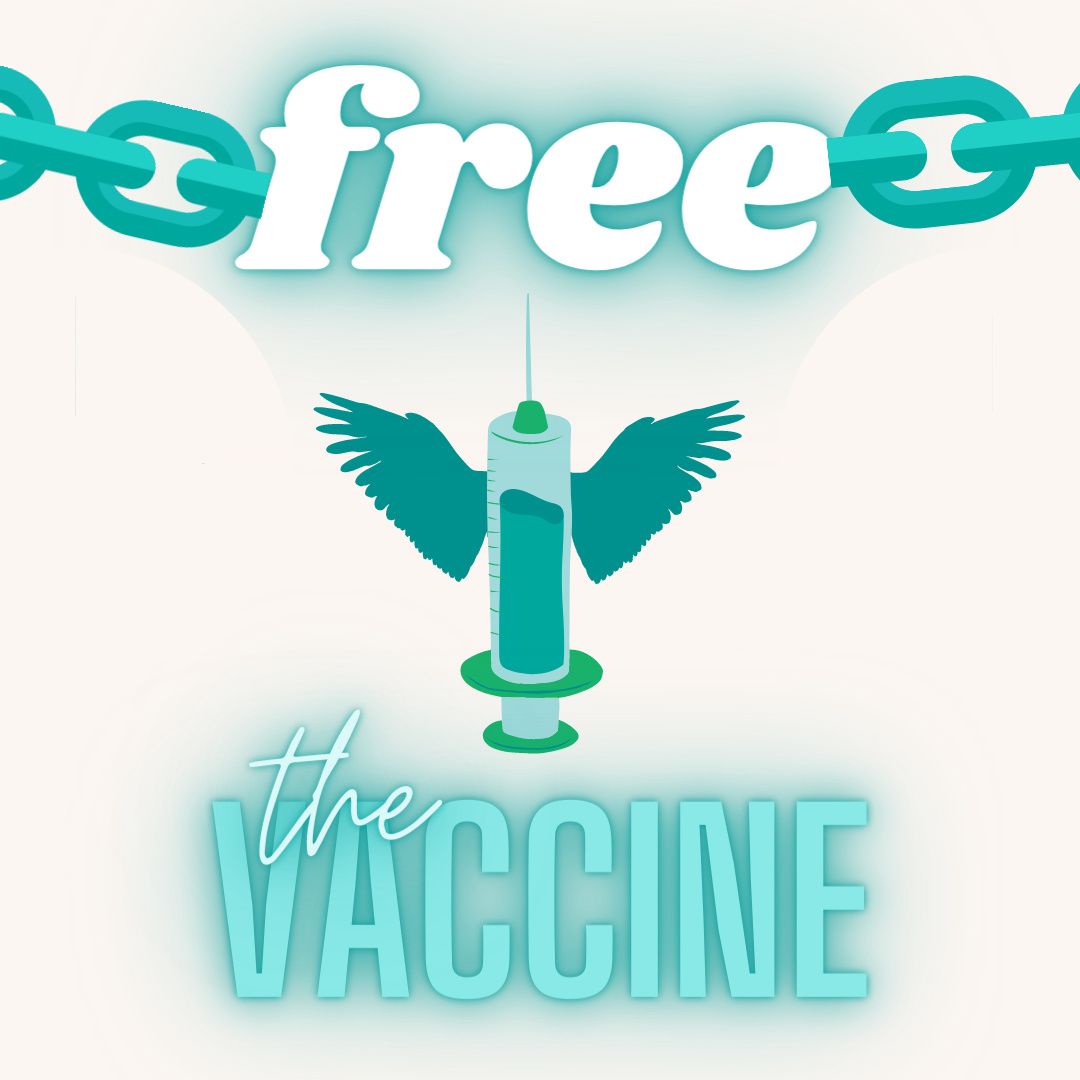 Free the Vaccine: Unchained