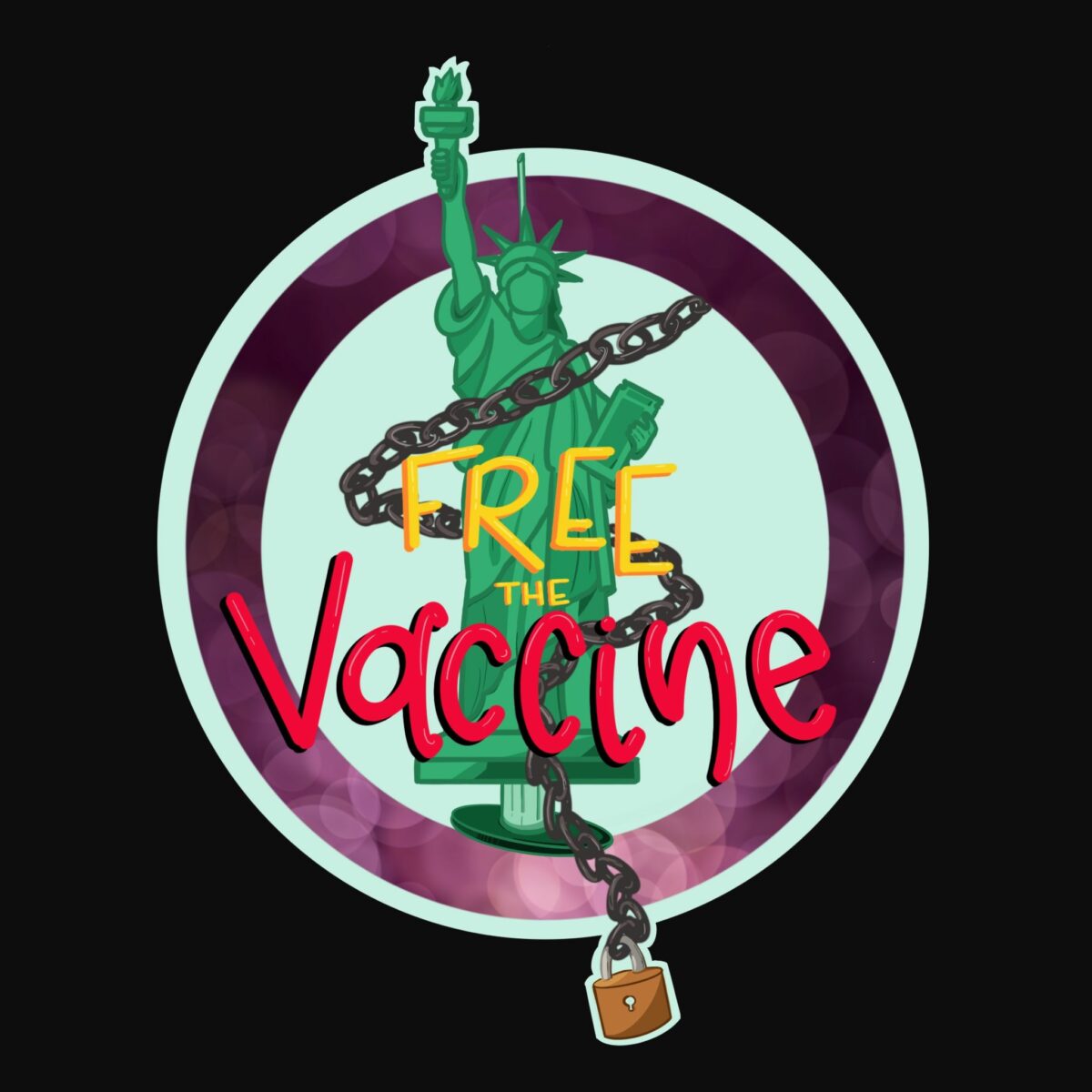 Vaccine of Liberty