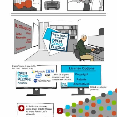 Open Covid Comic – Patton Lab