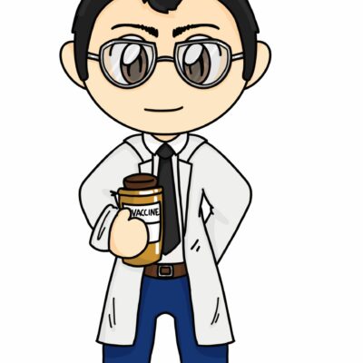 Jonas Salk Around The World