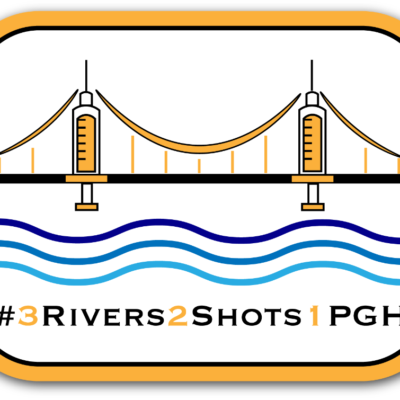 #3Rivers2Shots1PGH